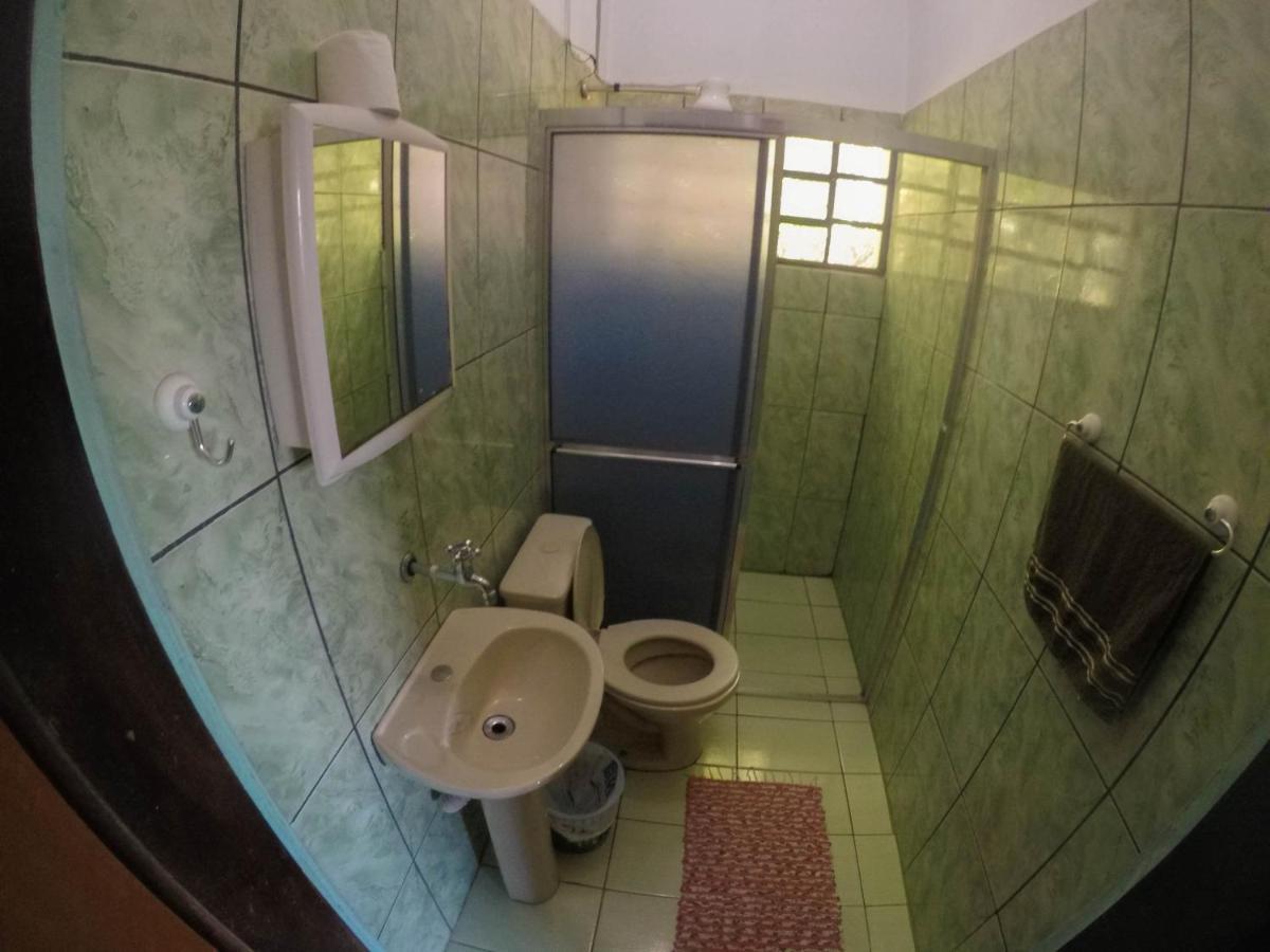 Pousada Ceu Da Mantiqueira Extrema Exteriör bild